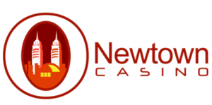 Logo Newtown Casino Malaysia Original