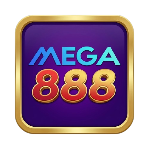 Icon Mega888 APK